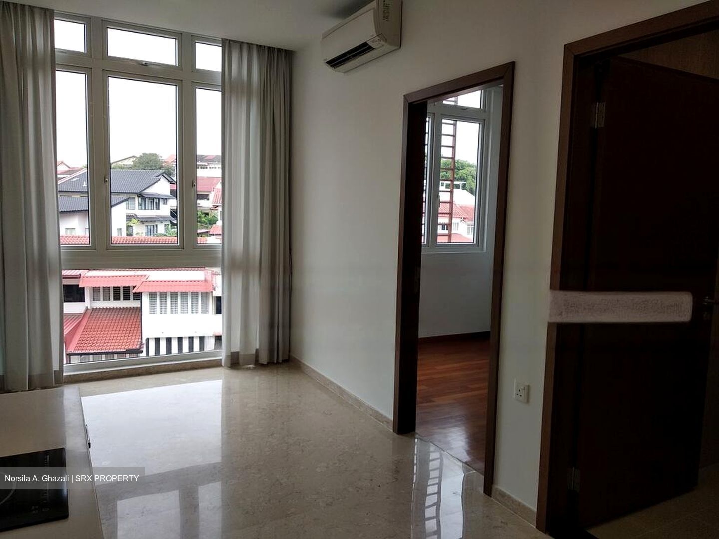The Hillford (D21), Apartment #612080201